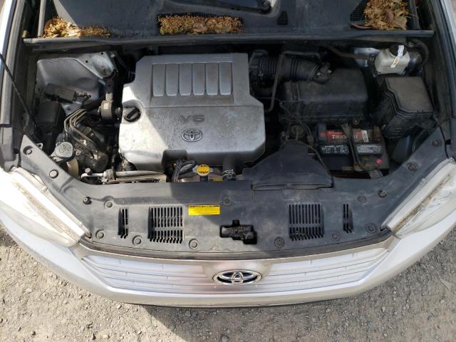 Photo 7 from auction – 2013 TOYOTA HIGHLANDER with VIN 5TDBK3EH8DS183685