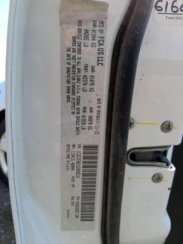Photo 10 from auction – 2016 DODGE DART SXT with VIN 1C3CDFBB1GD605610