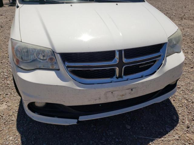Photo 9 from auction – 2012 DODGE GRAND CARA with VIN 2C4RDGDGXCR113704
