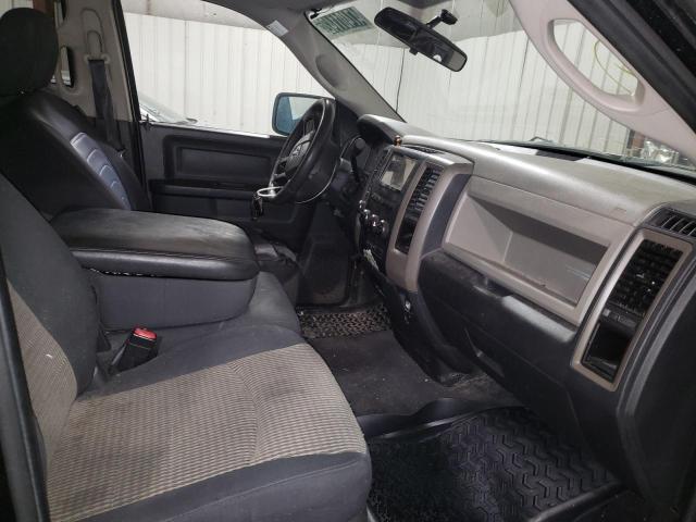 Photo 5 from auction – 2012 DODGE RAM 1500 S with VIN 1C6RD7FT5CS134217