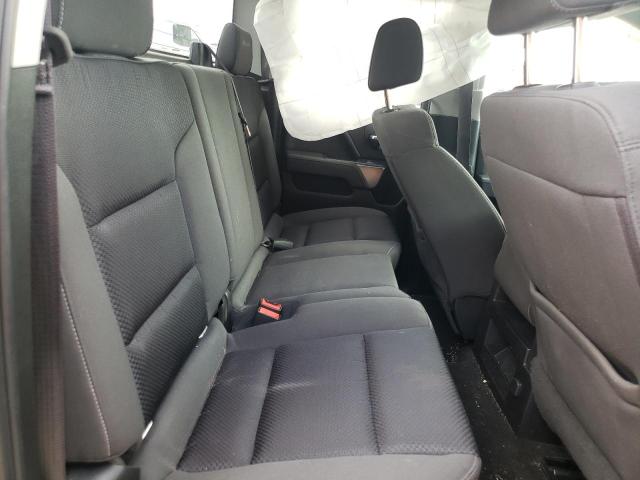 Photo 6 from auction – 2017 CHEVROLET SILVERADO with VIN 1GCVKREC1HZ192589