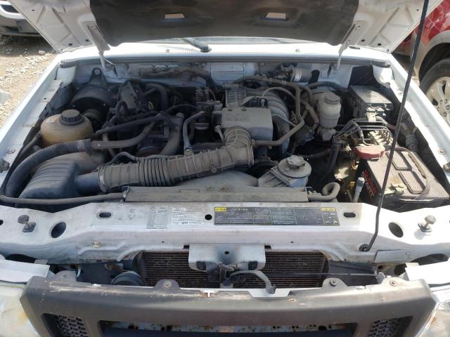 Photo 7 from auction – 2010 FORD RANGER with VIN 1FTKR1AD2APA76639