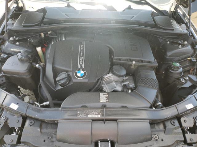 Photo 7 from auction – 2011 BMW 335 I with VIN WBAKG7C5XBE598914