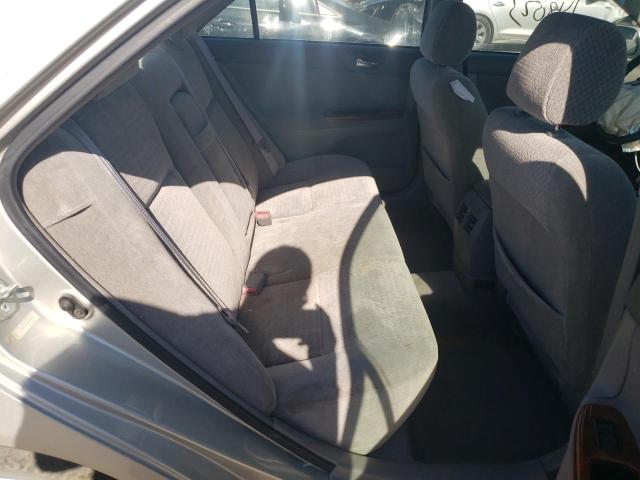 Photo 6 from auction – 2002 TOYOTA CAMRY LE with VIN JTDBE30K420051341
