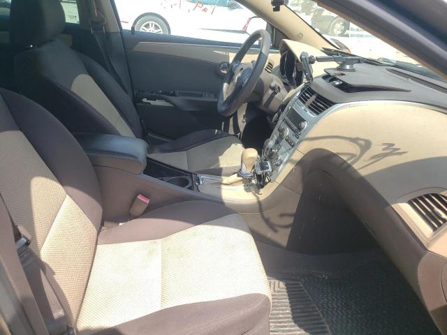 Photo 5 from auction – 2012 CHEVROLET MALIBU LS with VIN 1G1ZA5EU7CF326241