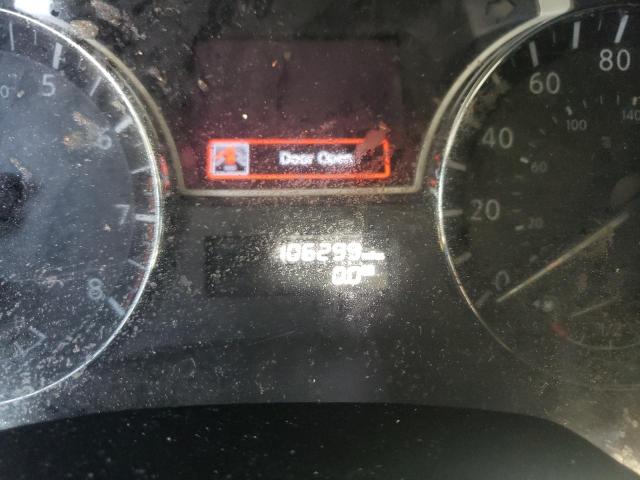 Photo 8 from auction – 2015 NISSAN PATHFINDER with VIN 5N1AR2MM5FC711361