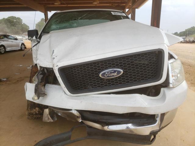 Photo 7 from auction – 2005 FORD F150 SUPER with VIN 1FTRW14W15KD31885
