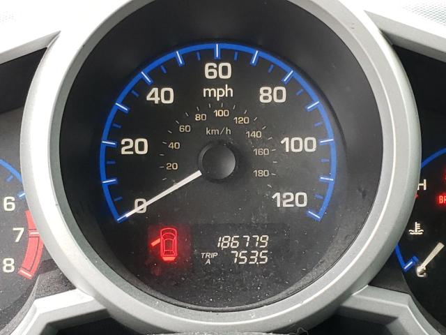 Photo 8 from auction – 2008 HONDA ELEMENT EX with VIN 5J6YH28748L015081