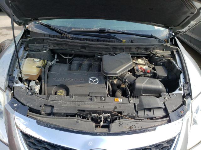 Photo 7 from auction – 2012 MAZDA CX-9 with VIN JM3TB2BV2C0366758