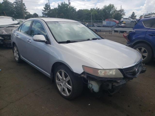 Photo 1 from auction – 2005 ACURA TSX with VIN JH4CL96855C011831