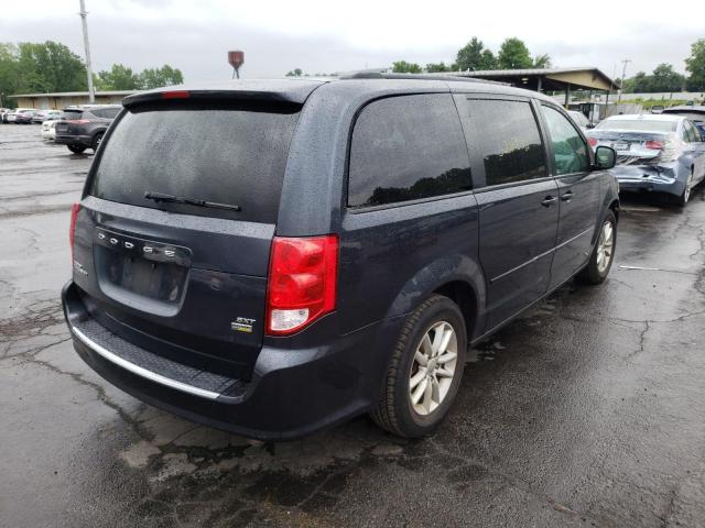 Photo 4 from auction – 2014 DODGE GRAND CARA with VIN 2C4RDGCG3ER210179