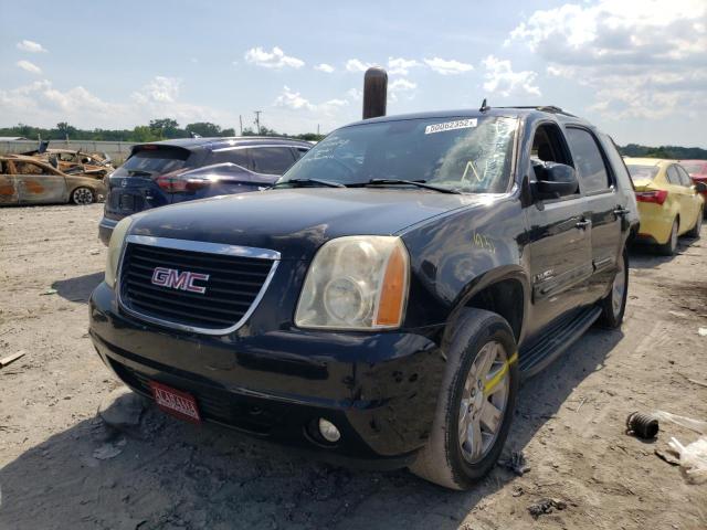 Photo 2 from auction – 2007 GMC YUKON with VIN 1GKFC13067J138251