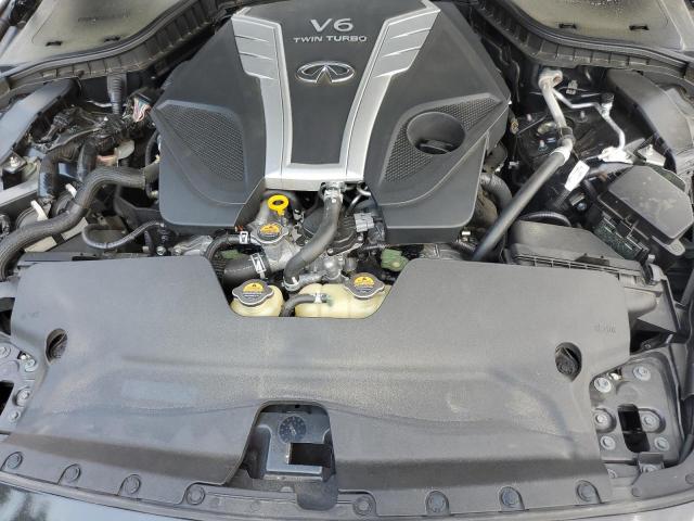 Photo 7 from auction – 2017 INFINITI Q50 PREMIU with VIN JN1EV7AP8HM731990