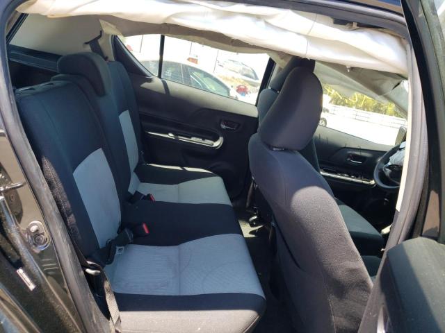 Photo 6 from auction – 2016 TOYOTA PRIUS C with VIN JTDKDTB39G1115383