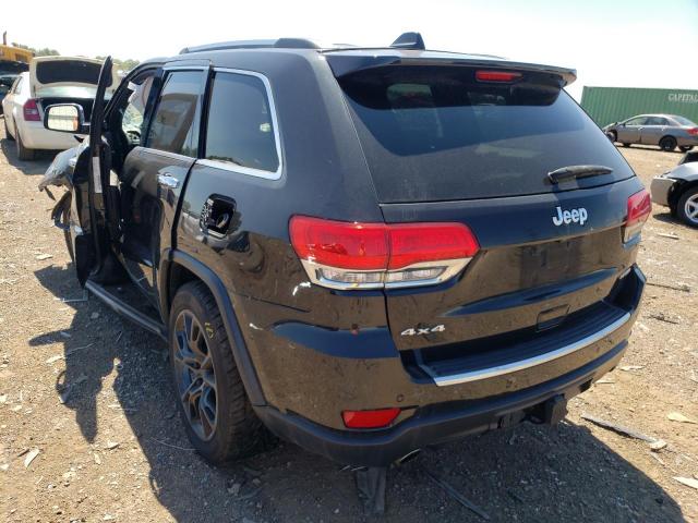 Photo 3 from auction – 2014 JEEP GRAND CHER with VIN 1C4RJFBG7EC259737