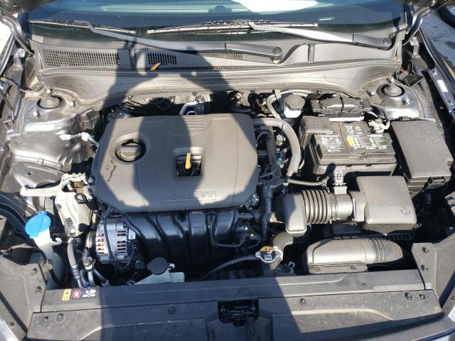 Photo 7 from auction – 2021 KIA FORTE EX with VIN 3KPF54AD2ME402880