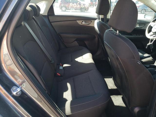 Photo 6 from auction – 2021 KIA FORTE FE with VIN 3KPF24AD0ME347421
