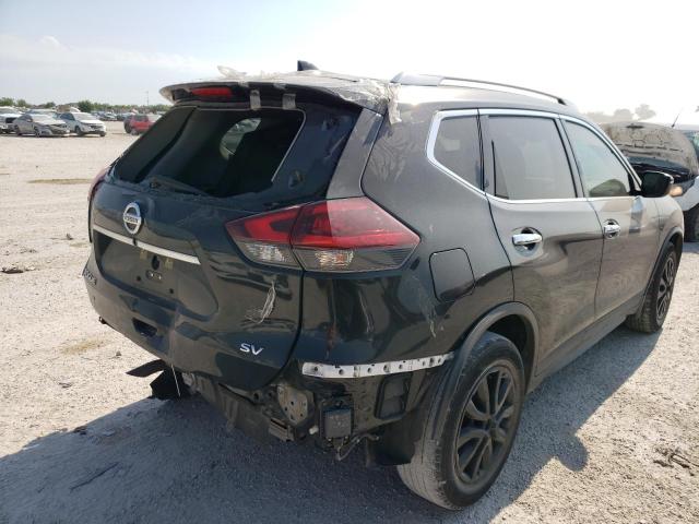 Photo 4 from auction – 2019 NISSAN ROGUE S with VIN KNMAT2MT7KP556750