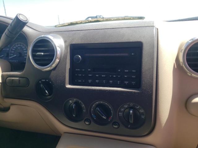 Photo 9 from auction – 2003 FORD EXPEDITION with VIN 1FMPU16L73LB58022
