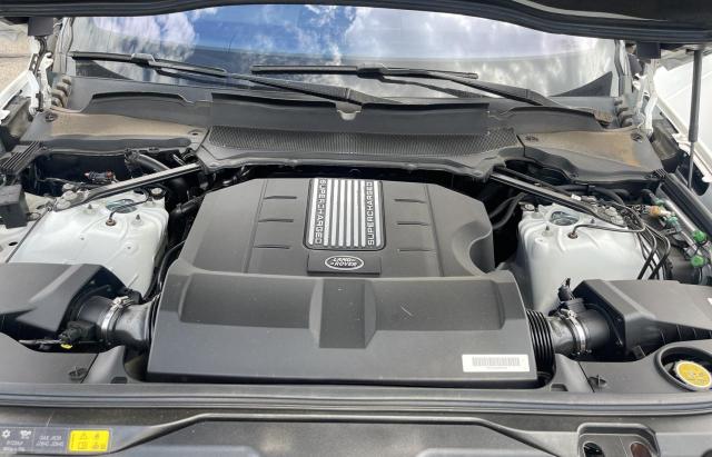 Photo 7 from auction – 2018 LAND ROVER DISCOVERY with VIN SALRG2RV0JA063424