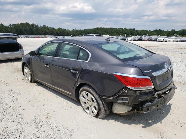 Photo 3 from auction – 2013 BUICK LACROSSE with VIN 1G4GC5E39DF202274