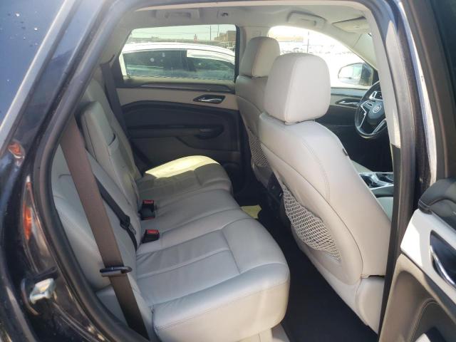 Photo 6 from auction – 2015 CADILLAC SRX with VIN 3GYFNAE34FS521755