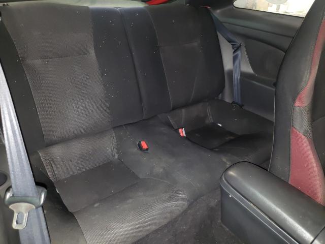 Photo 6 from auction – 2003 TOYOTA CELICA GT with VIN JTDDR32T330163584