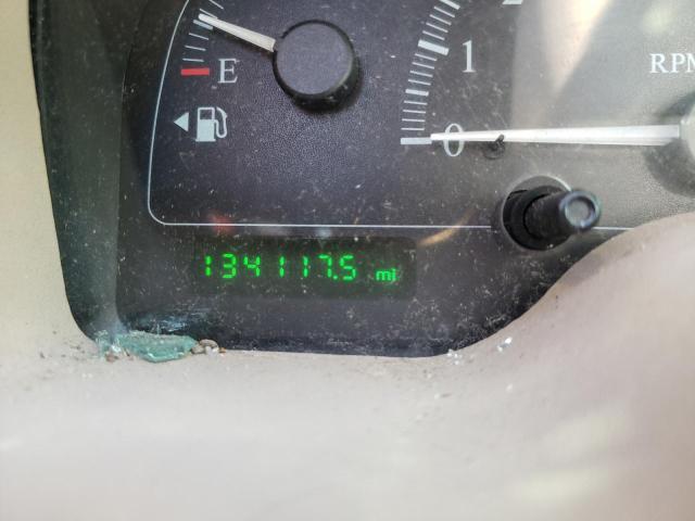Photo 8 from auction – 2001 FORD WINDSTAR L with VIN 2FMDA58471BB86957