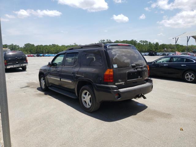 Photo 3 from auction – 2003 GMC ENVOY XL with VIN 1GKET16S036130331