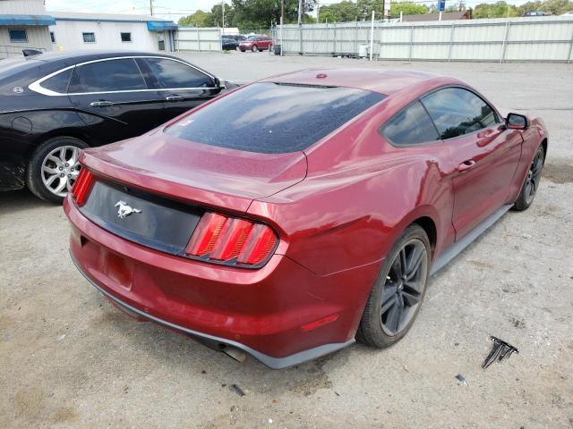 Zdjęcie 4 z aukcji – 2015 FORD MUSTANG z VIN 1FA6P8TH9F5340920