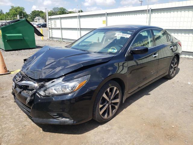 Photo 2 from auction – 2016 NISSAN ALTIMA 2.5 with VIN 1N4AL3APXGC200018