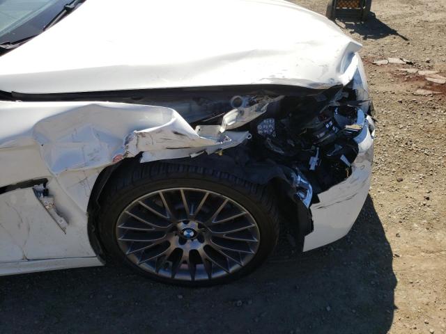 Photo 9 from auction – 2013 BMW 535 I with VIN WBAFR7C53DC822485