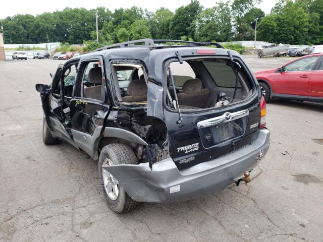 Foto 3 de la subasta – 2002 MAZDA TRIBUTE LX con VIN 4F2CU081X2KM34951
