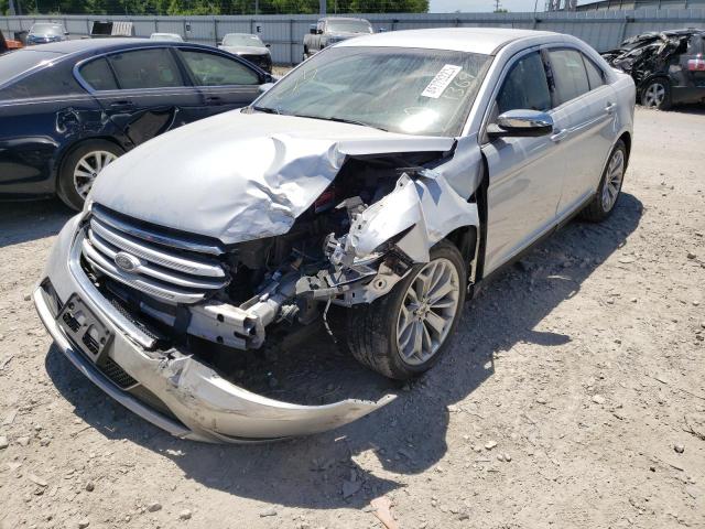 Photo 2 from auction – 2014 FORD TAURUS LIM with VIN 1FAHP2F8XEG121369