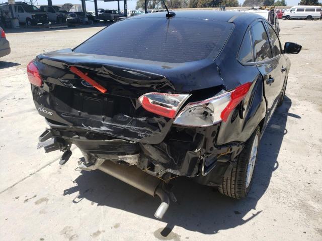 Photo 9 from auction – 2017 FORD FOCUS SE with VIN 1FADP3F20HL211268