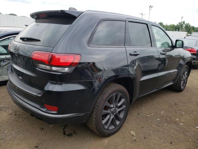 Photo 4 from auction – 2018 JEEP GRAND CHER with VIN 1C4RJFCG4JC342552