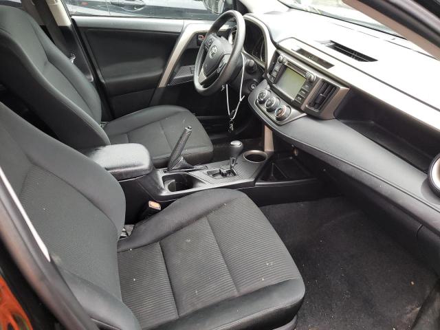 Photo 5 from auction – 2014 TOYOTA RAV4 LE with VIN 2T3BFREV7EW226166