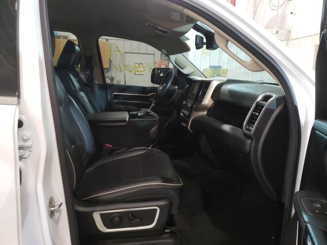 Photo 5 from auction – 2019 RAM 1500 LARAM with VIN 1C6SRFRT1KN855284