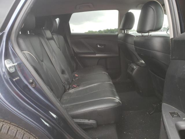 Photo 6 from auction – 2015 TOYOTA VENZA LE with VIN 4T3BA3BB2FU074272
