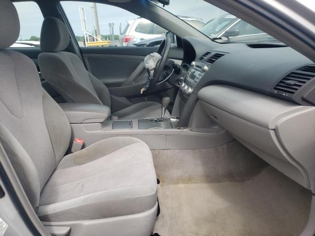Photo 5 from auction – 2011 TOYOTA CAMRY BASE with VIN 4T1BF3EK7BU191040