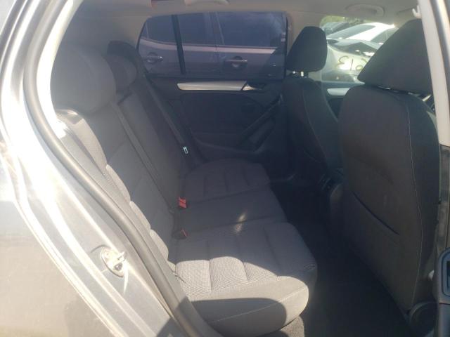 Photo 6 from auction – 2013 VOLKSWAGEN GOLF with VIN WVWNM7AJ7DW061763