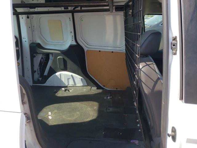 Photo 6 from auction – 2015 FORD TRANSIT CO with VIN NM0LS6E7XF1219130