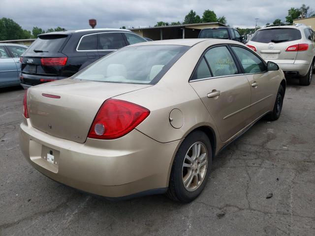 Photo 4 from auction – 2005 PONTIAC G6 with VIN 1G2ZG528754177362