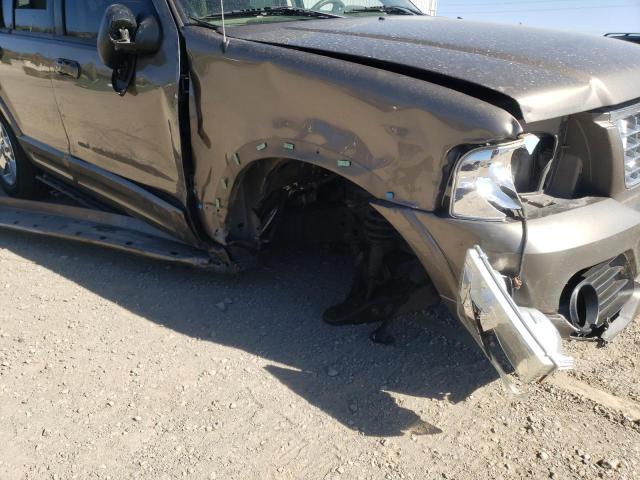 Photo 9 from auction – 2003 FORD EXPLORER L with VIN 1FMDU85K93UB68601