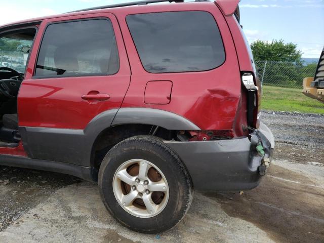 Photo 9 from auction – 2005 MAZDA TRIBUTE S with VIN 4F2CZ94195KM52079
