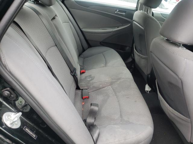 Photo 6 from auction – 2013 HYUNDAI SONATA GLS with VIN 5NPEB4AC4DH717249