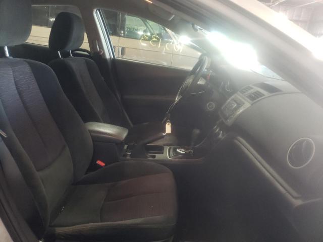 Photo 5 from auction – 2009 MAZDA 6 I with VIN 1YVHP81A495M24831