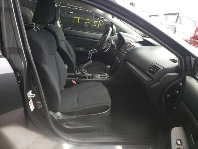 Photo 5 from auction – 2013 SUBARU IMPREZA with VIN JF1GPAA67D2854146