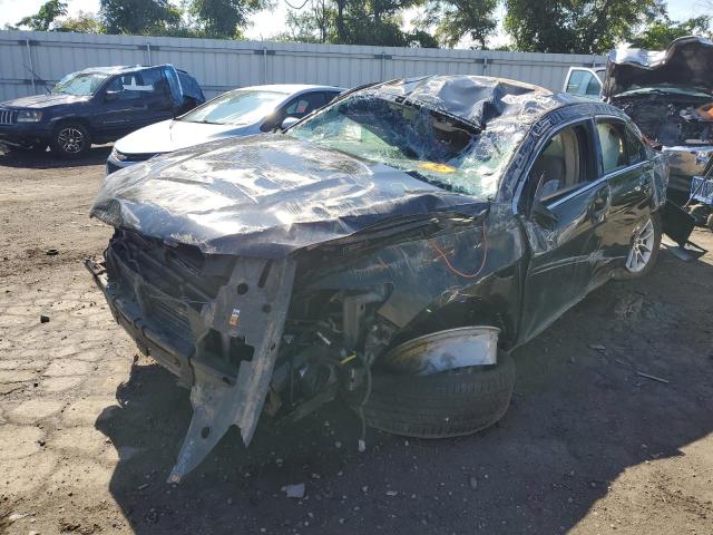 Photo 2 from auction – 2014 FORD TAURUS SE with VIN 1FAHP2D86EG153965