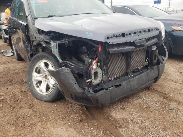 Photo 9 from auction – 2015 SUBARU FORESTER 2 with VIN JF2SJAAC1FG459589